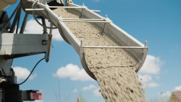Best Commercial Concrete Services in Leachville, AR