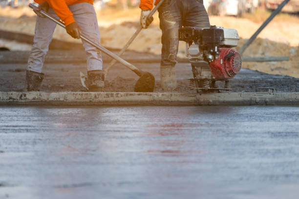 Best Decorative Concrete in Leachville, AR