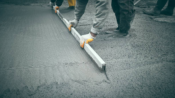  Leachville, AR Concrete contractor Pros