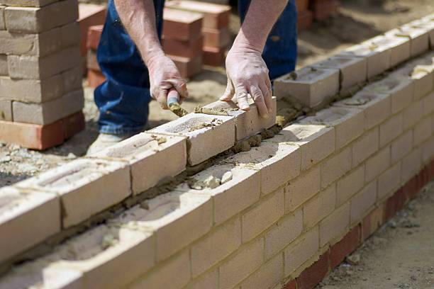 Best Concrete Retaining Walls in Leachville, AR