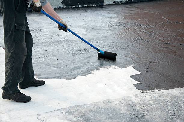 Best Stamped Concrete Services in Leachville, AR